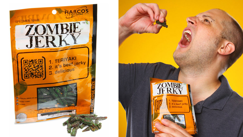 Illustration for article titled Everything You Need To Celebrate the First Inaugural National Jerky Day